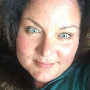 Meet your Posher, Kymberly